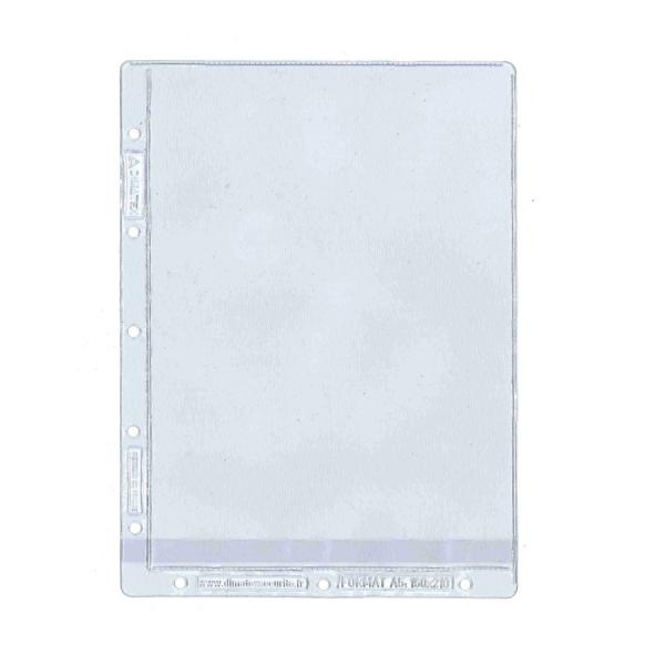 Dimatex Clear Pouch ICE